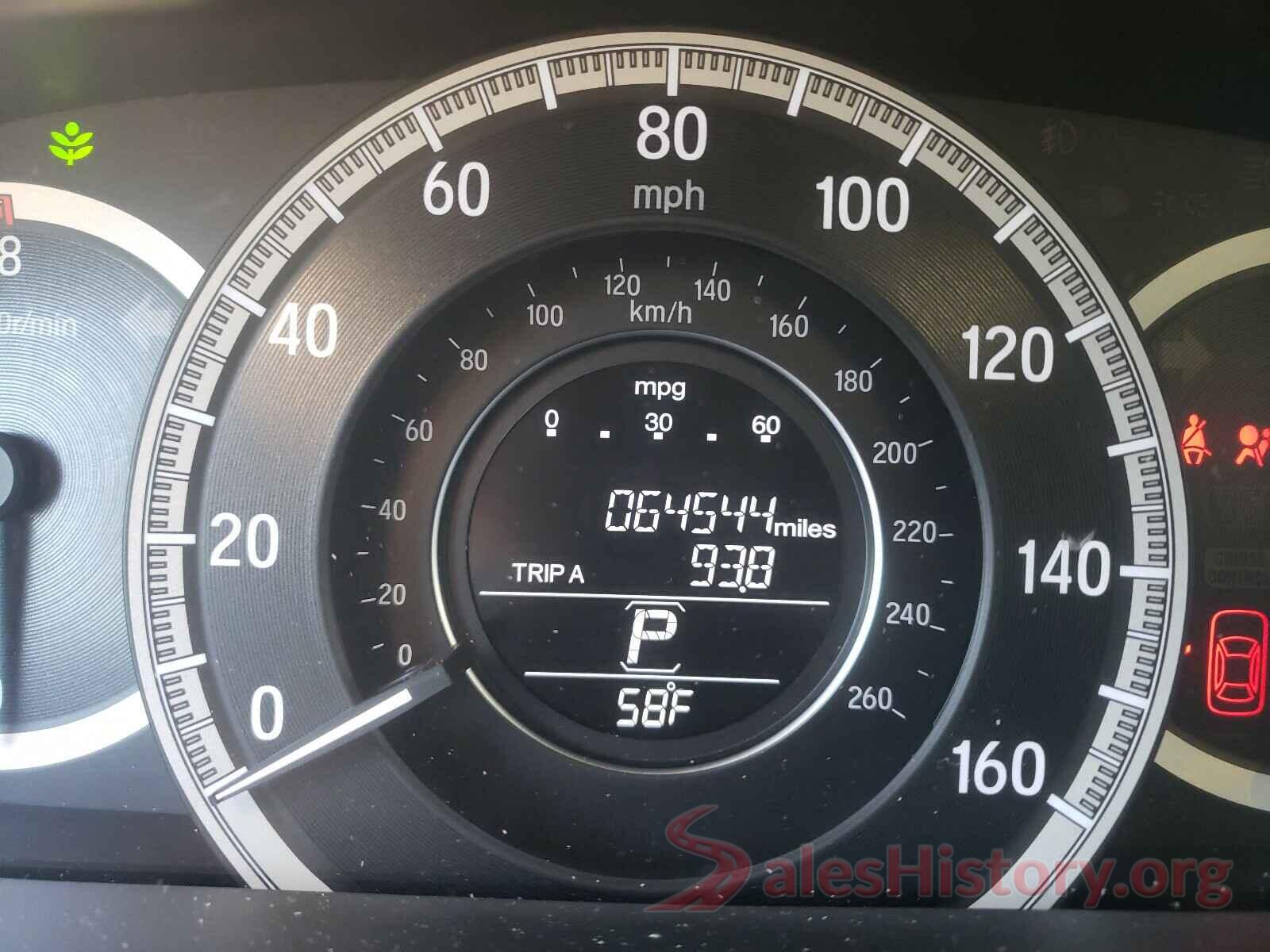 1HGCR2F86HA190731 2017 HONDA ACCORD