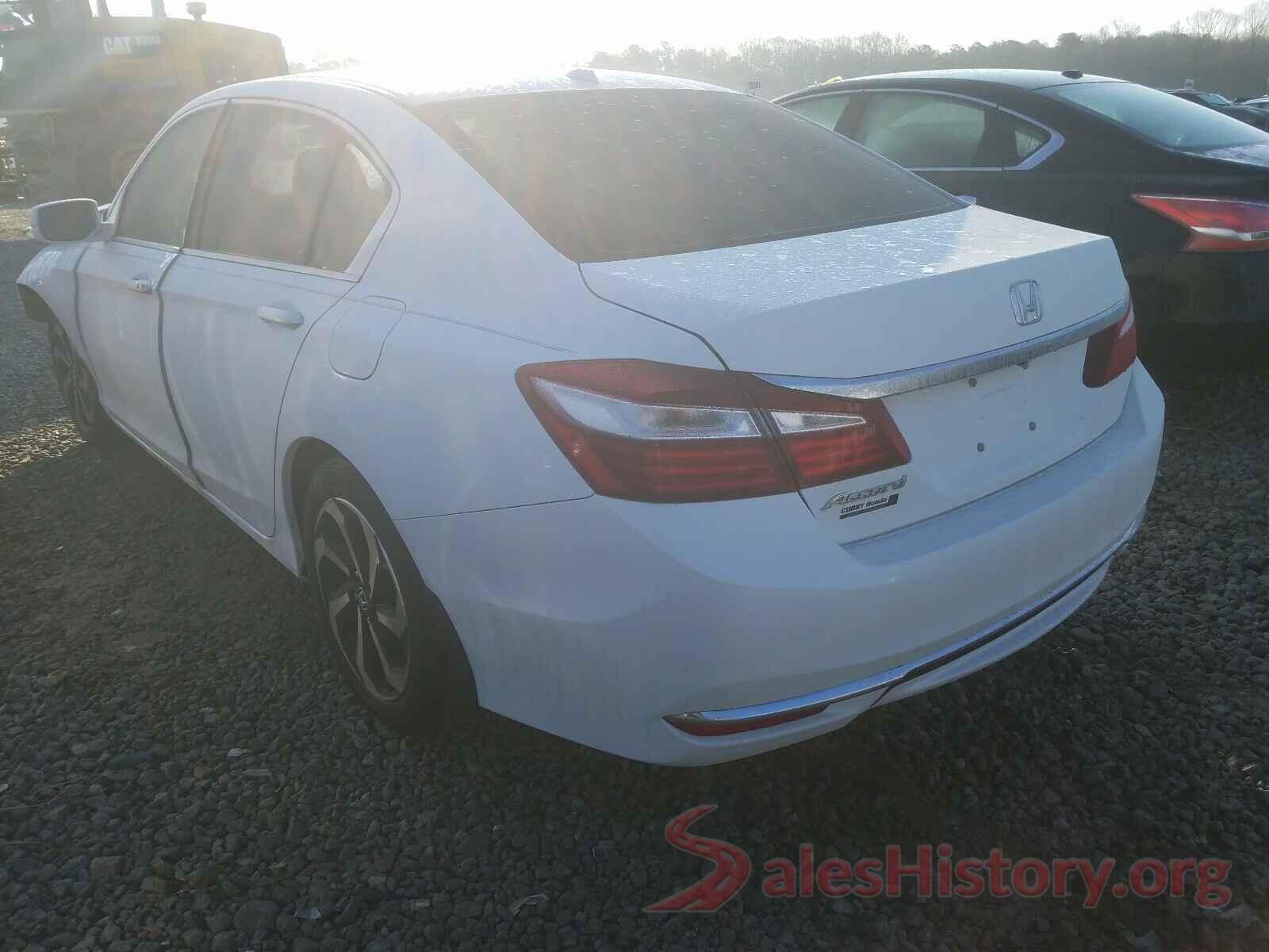 1HGCR2F86HA190731 2017 HONDA ACCORD