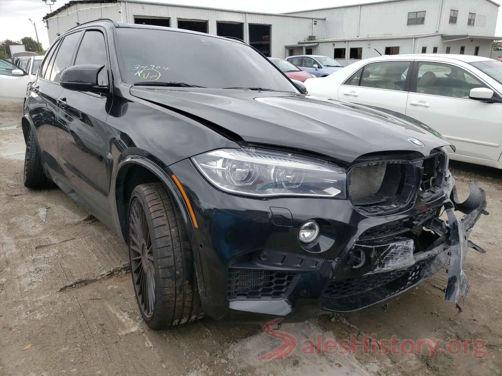 5YMKT6C53J0Y83353 2018 BMW X5