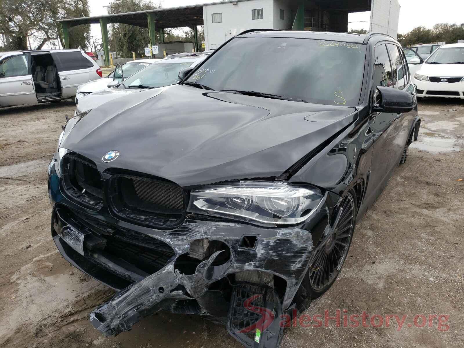 5YMKT6C53J0Y83353 2018 BMW X5