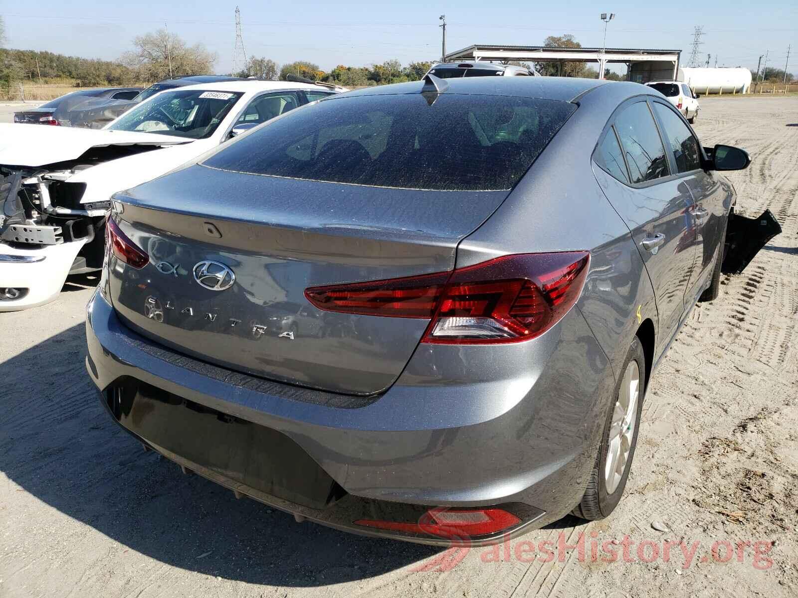 5NPD84LF3LH511047 2020 HYUNDAI ELANTRA