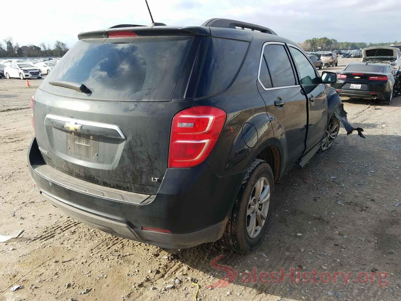 2GNALCEK7H6236100 2017 CHEVROLET EQUINOX