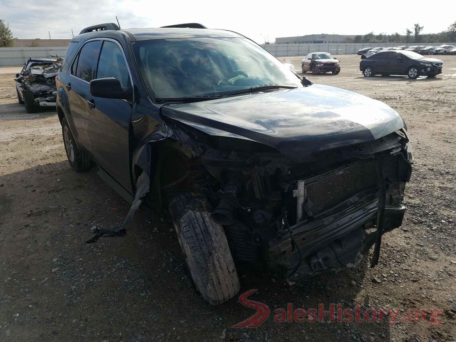 2GNALCEK7H6236100 2017 CHEVROLET EQUINOX