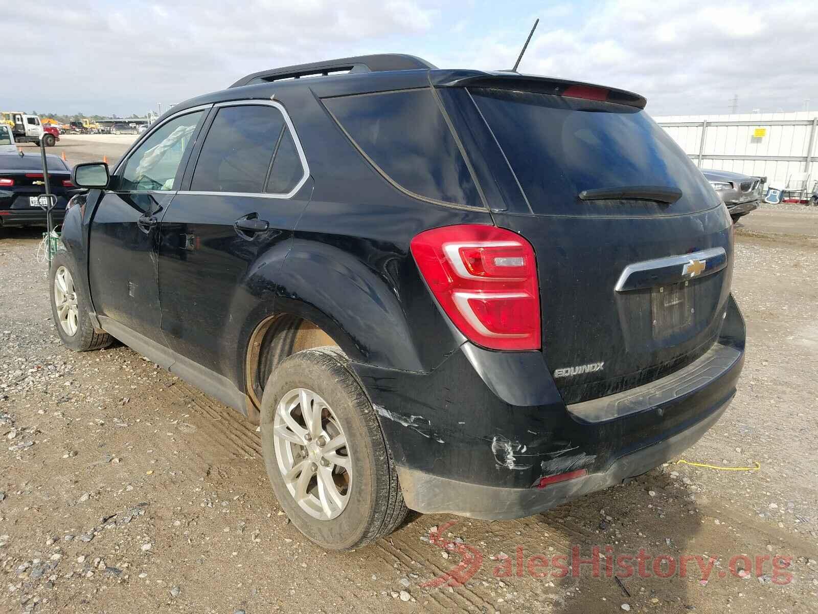 2GNALCEK7H6236100 2017 CHEVROLET EQUINOX