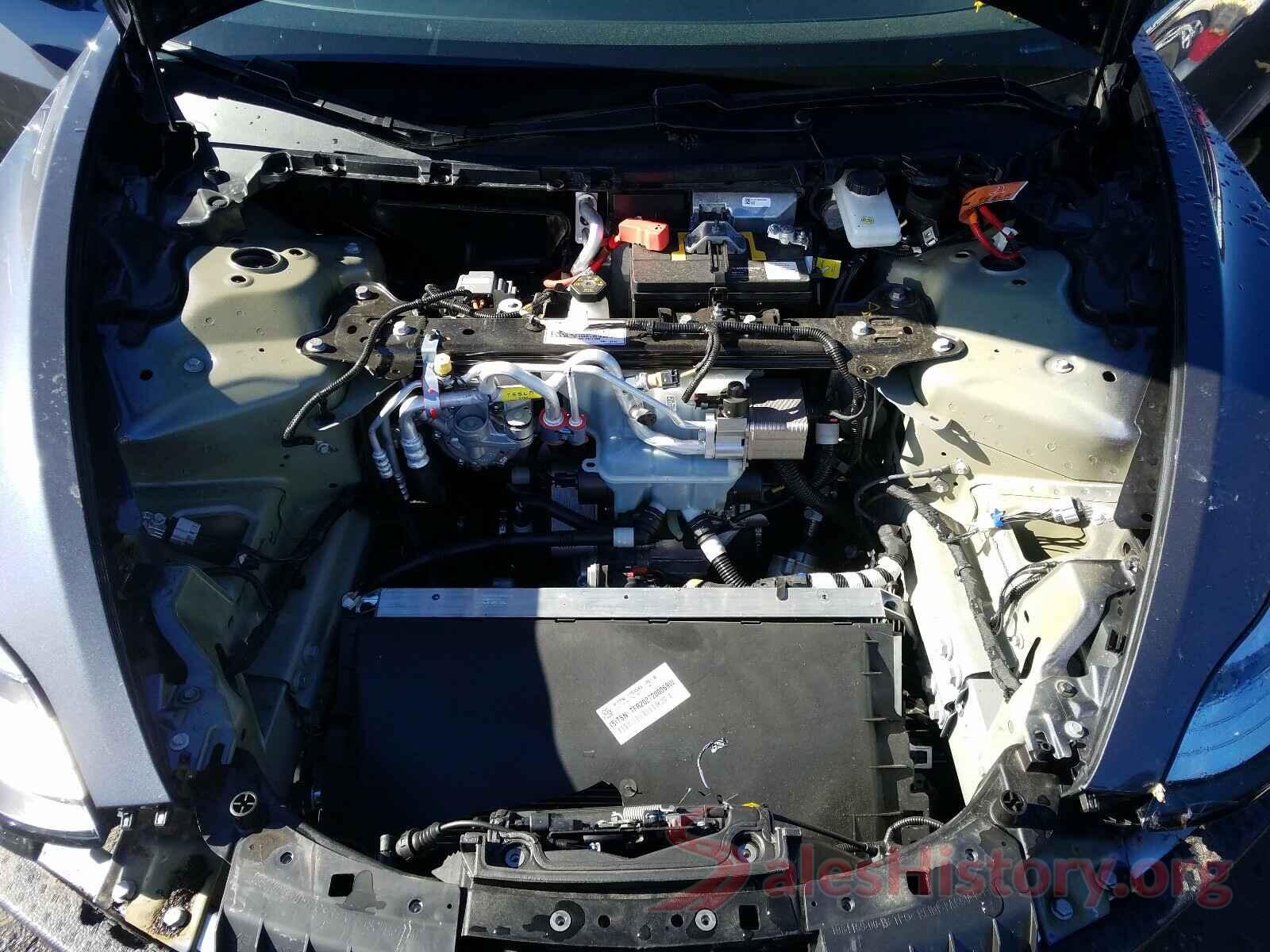 5YJ3E1EB7LF807040 2020 TESLA MODEL 3