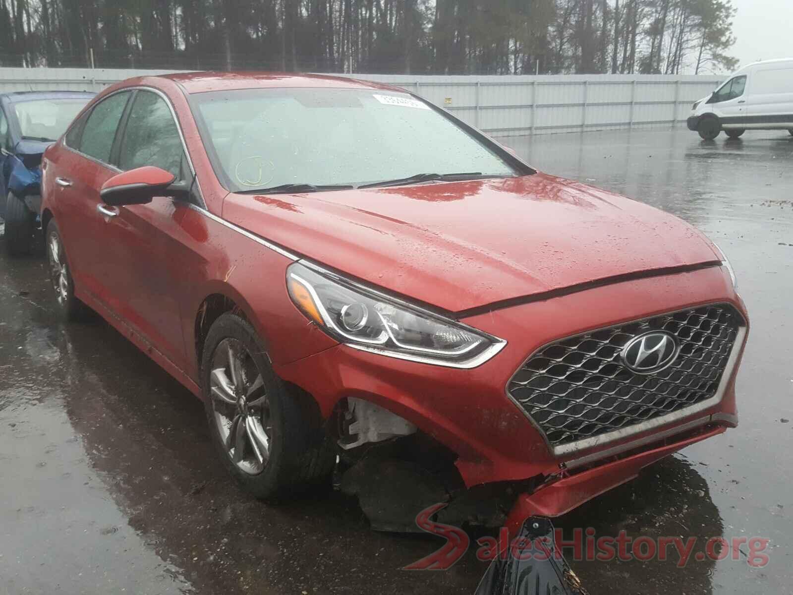 5NPE34AF6JH722469 2018 HYUNDAI SONATA