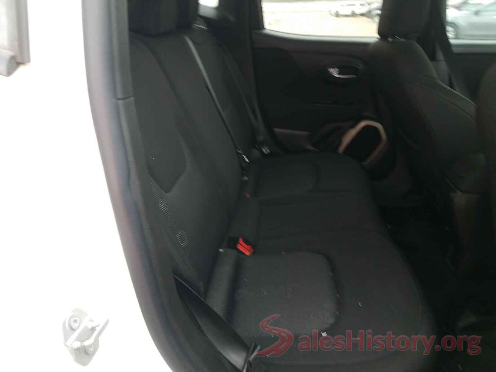 ZACCJABT1GPE36531 2016 JEEP RENEGADE