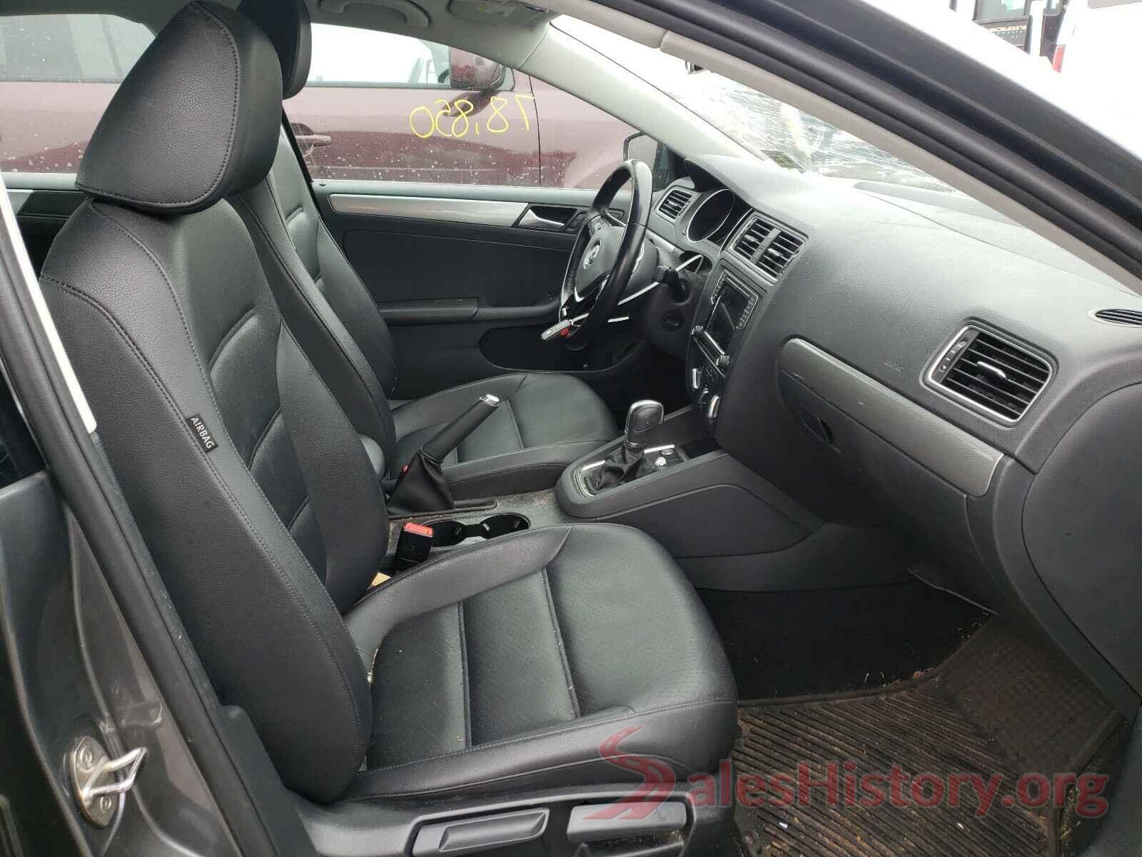 3VWDB7AJ5JM223500 2018 VOLKSWAGEN JETTA