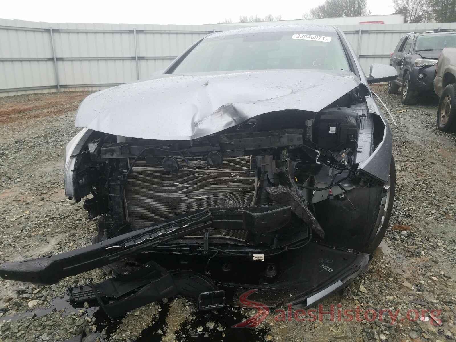 5NPE24AF3GH302910 2016 HYUNDAI SONATA