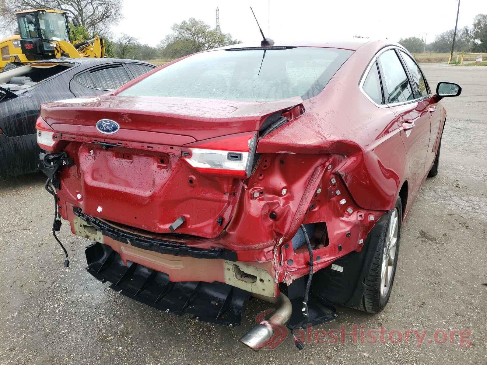 3FA6P0HD0HR114353 2017 FORD FUSION