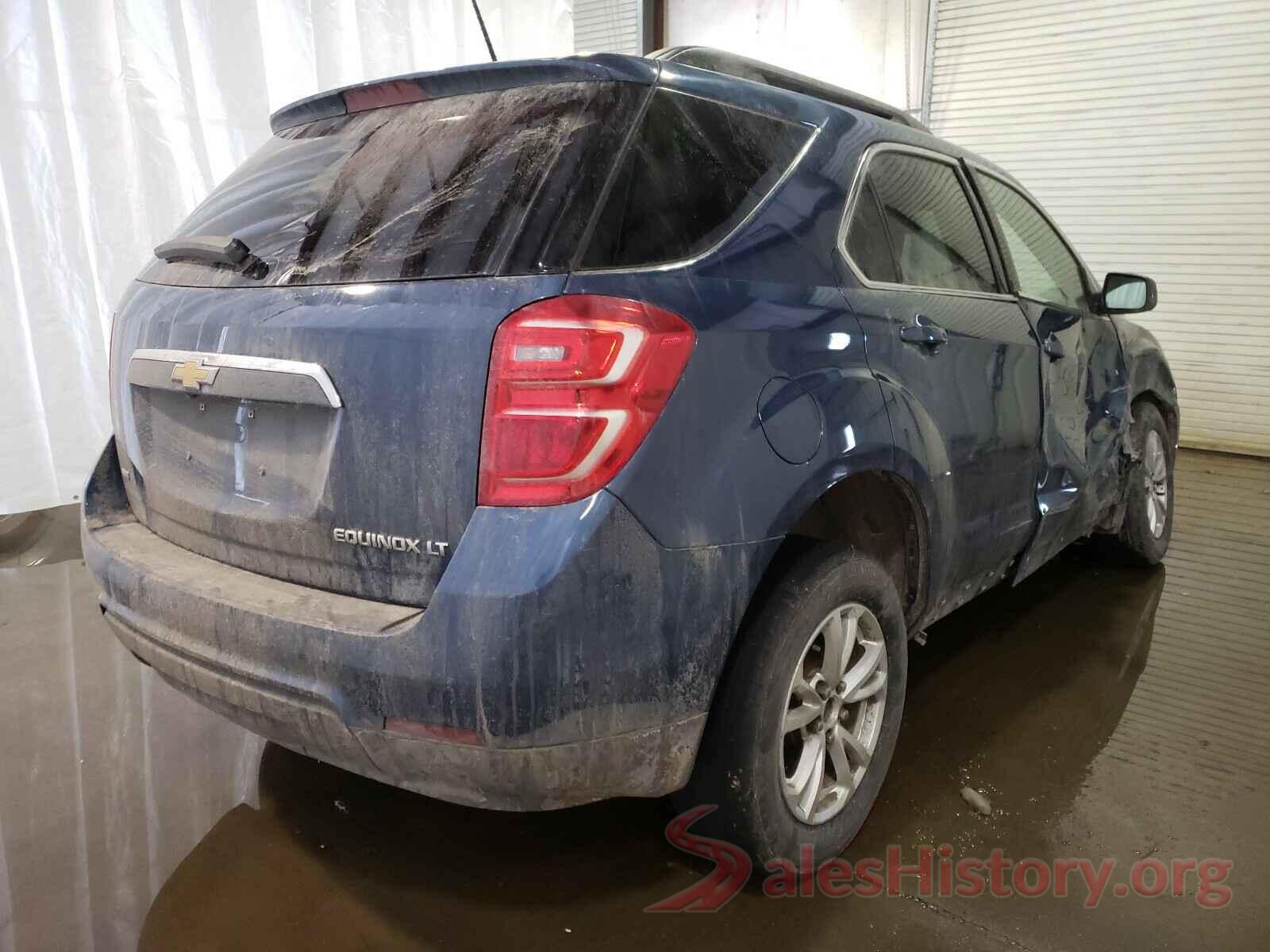 2GNFLFEK7G6275663 2016 CHEVROLET EQUINOX