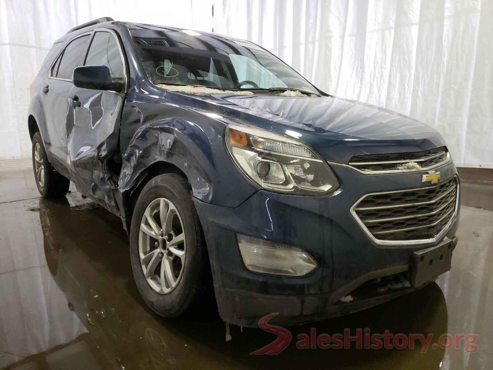 2GNFLFEK7G6275663 2016 CHEVROLET EQUINOX