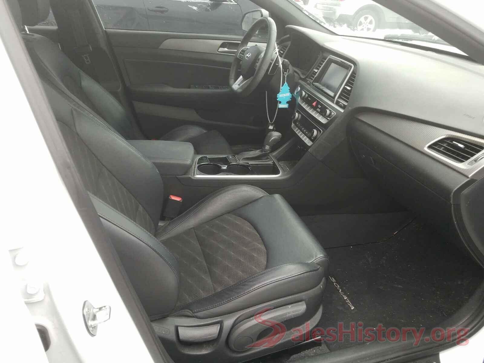 5NPE34AF0KH730066 2019 HYUNDAI SONATA