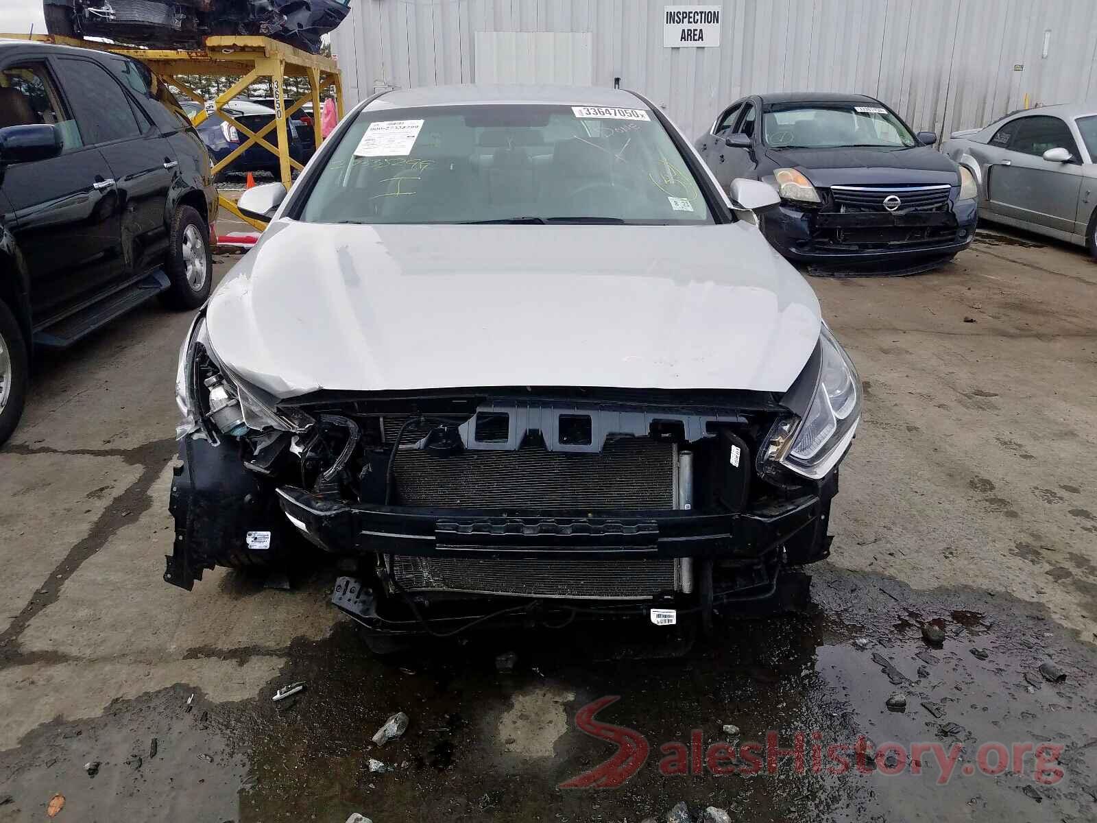 5NPE24AF3JH693029 2018 HYUNDAI SONATA