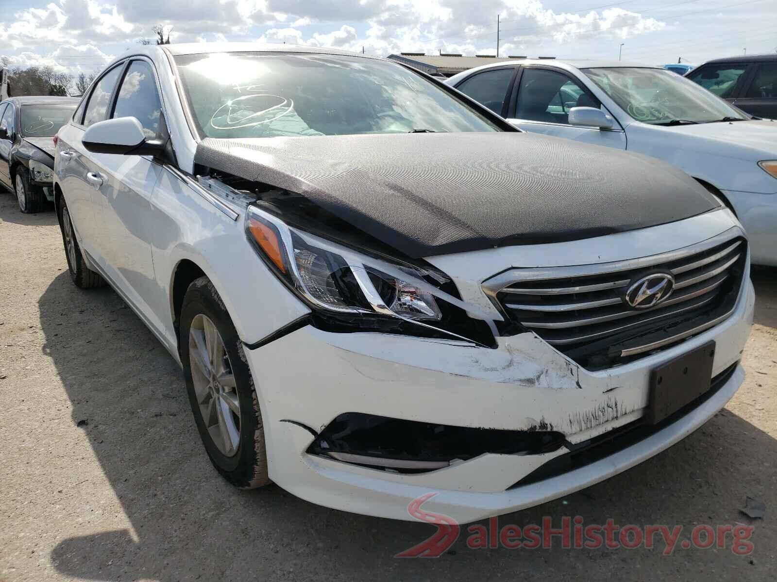 5NPE24AF1HH473401 2017 HYUNDAI SONATA