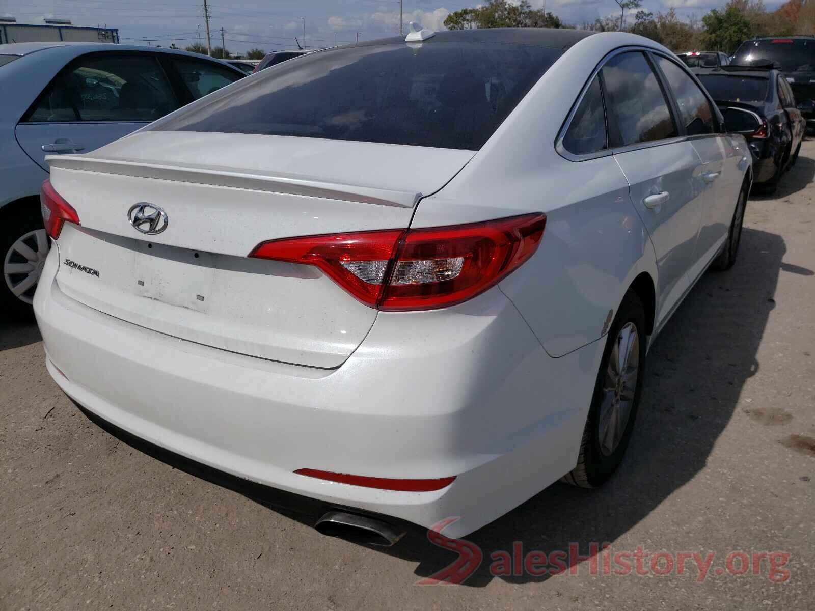 5NPE24AF1HH473401 2017 HYUNDAI SONATA