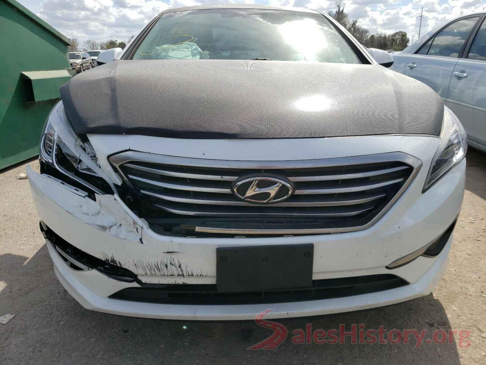 5NPE24AF1HH473401 2017 HYUNDAI SONATA