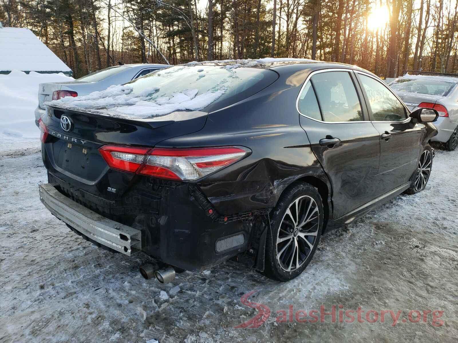 4T1B11HK8JU535911 2018 TOYOTA CAMRY