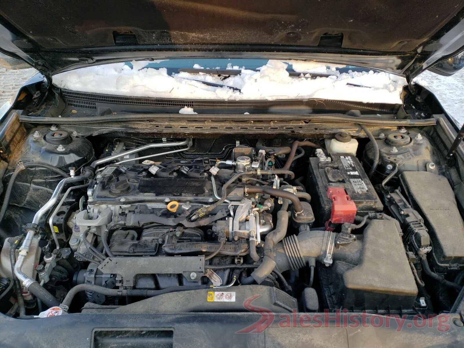 4T1B11HK8JU535911 2018 TOYOTA CAMRY