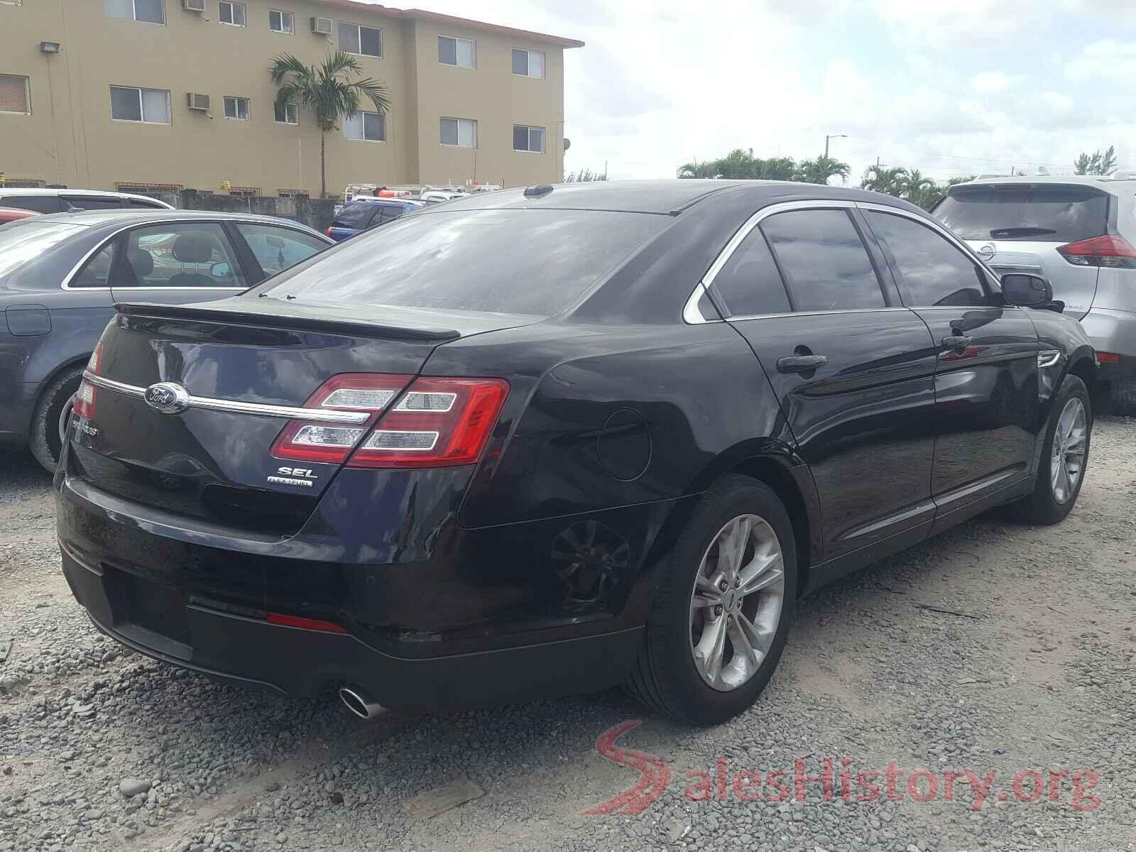 1FAHP2E85HG132091 2017 FORD TAURUS