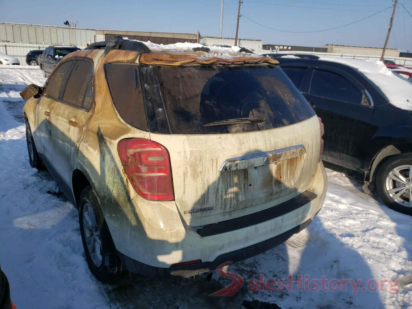 2GNALCEK3H6151271 2017 CHEVROLET EQUINOX