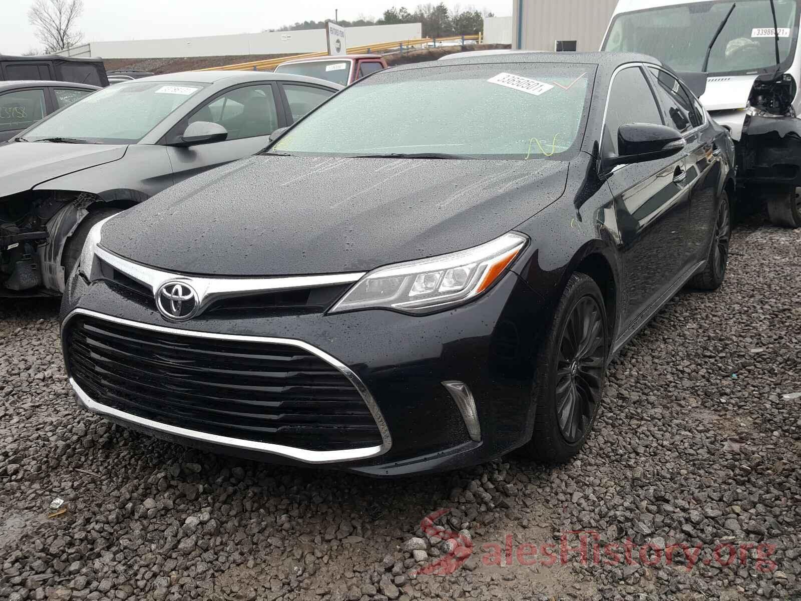 4T1BK1EB8GU221525 2016 TOYOTA AVALON