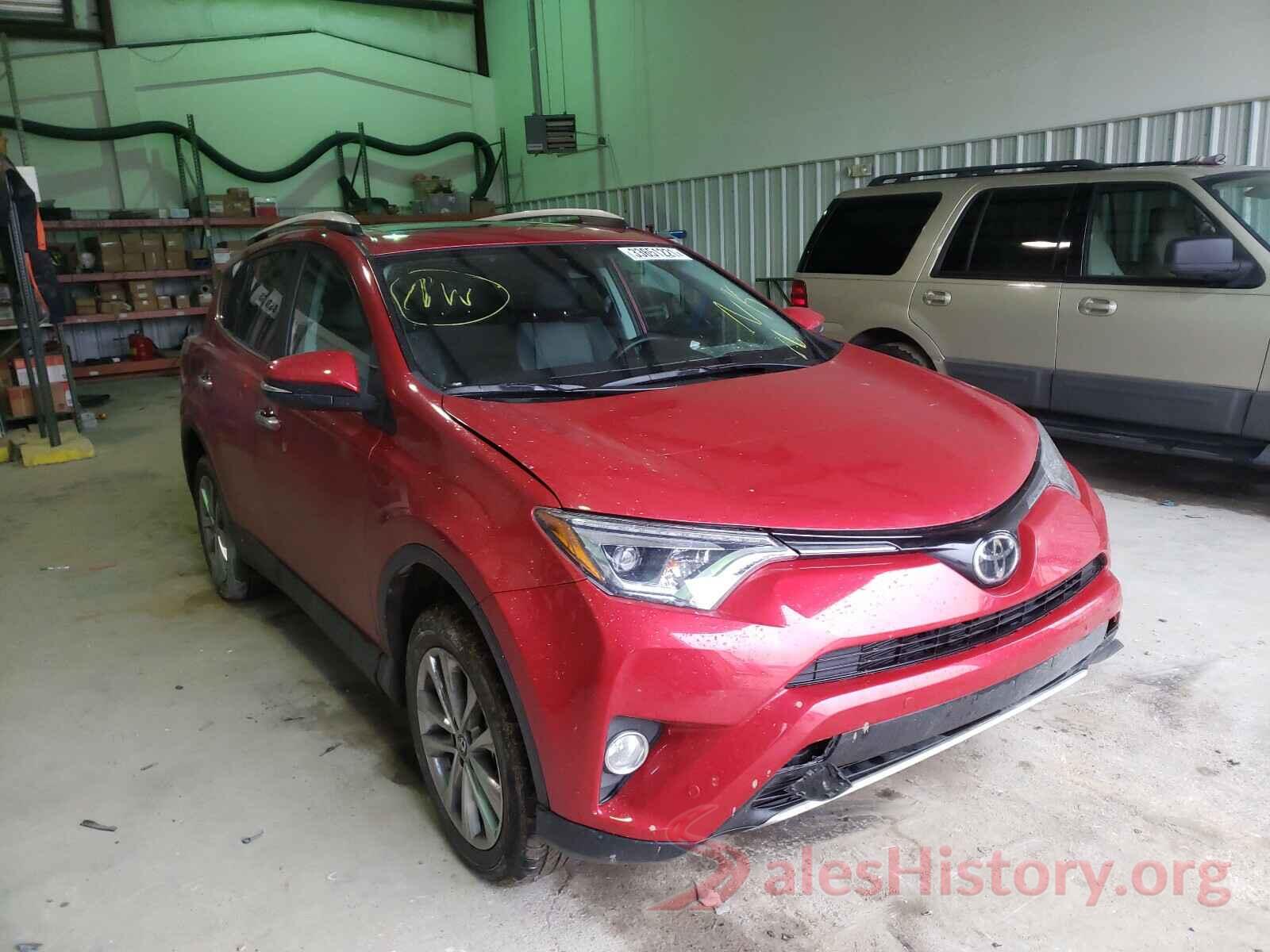 2T3YFREV7GW283514 2016 TOYOTA RAV4