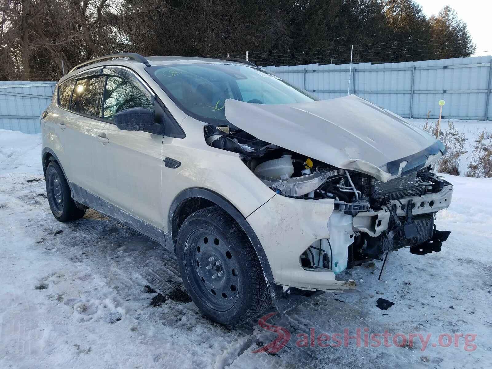 1FMCU0GD2JUA13154 2018 FORD ESCAPE