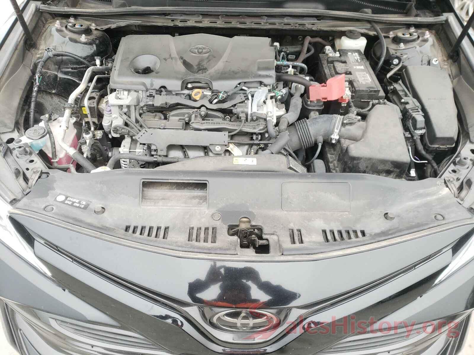 4T1B11HK7JU110339 2018 TOYOTA CAMRY