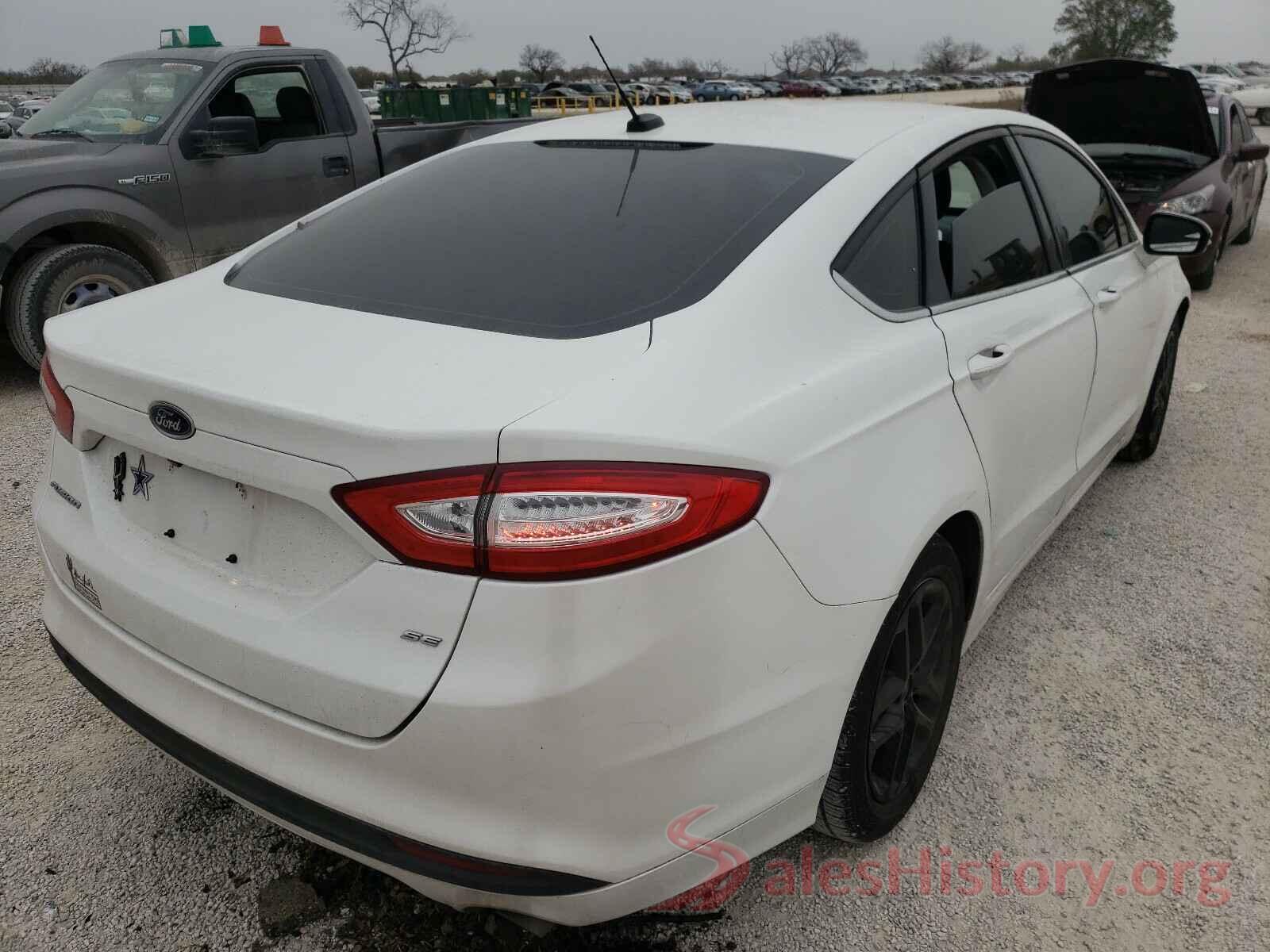 3FA6P0H70GR382201 2016 FORD FUSION