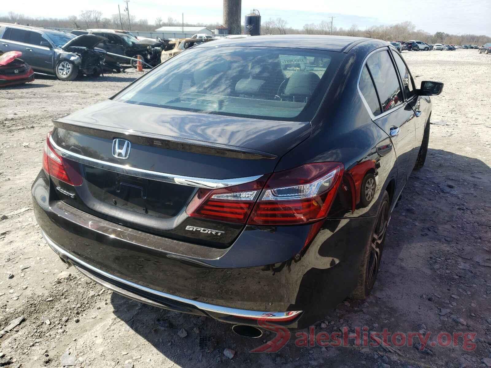 1HGCR2F52HA076523 2017 HONDA ACCORD