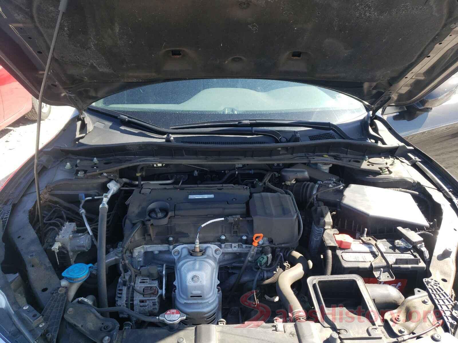 1HGCR2F52HA076523 2017 HONDA ACCORD