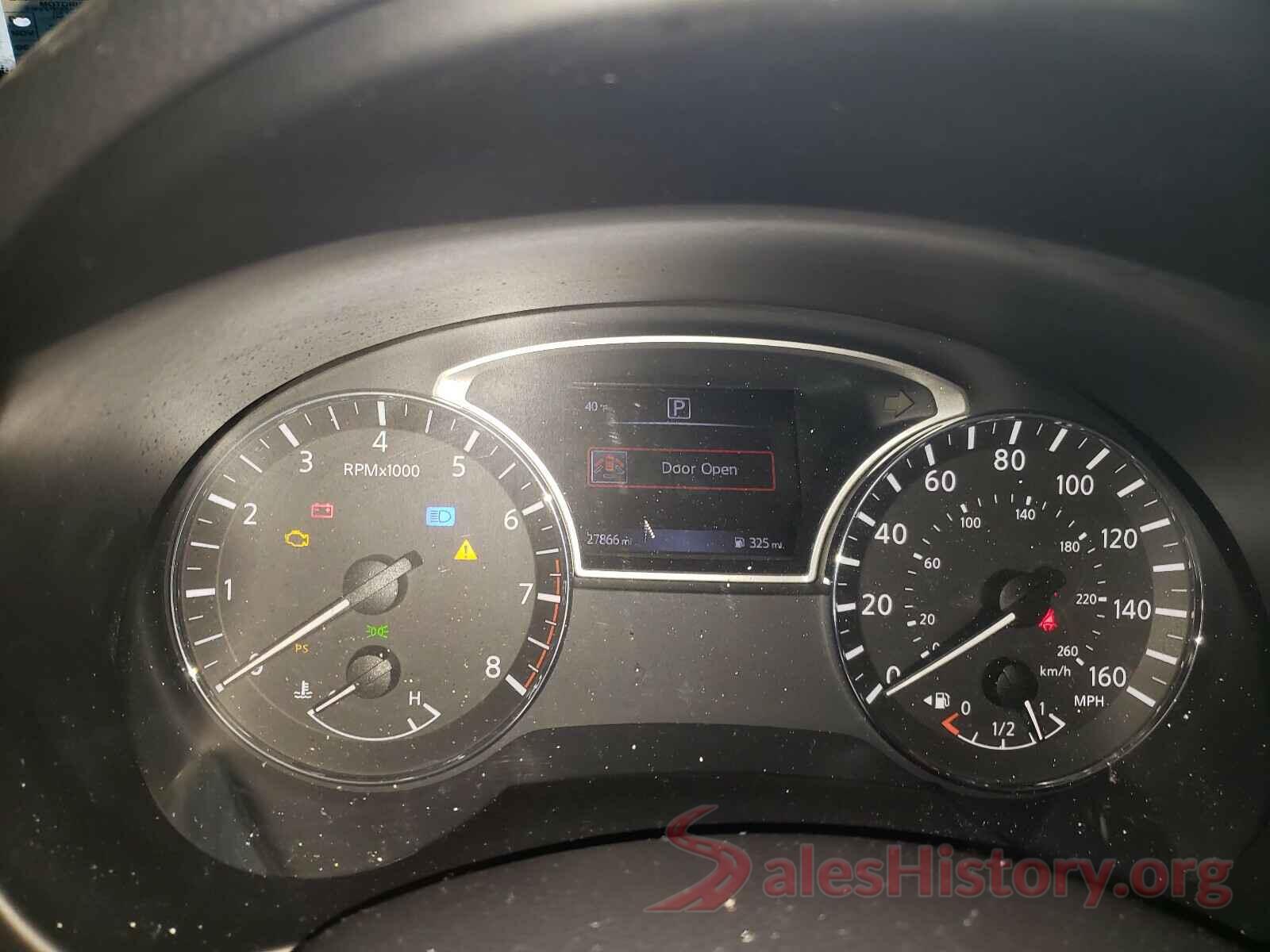 1N4AL3AP0GC136197 2016 NISSAN ALTIMA