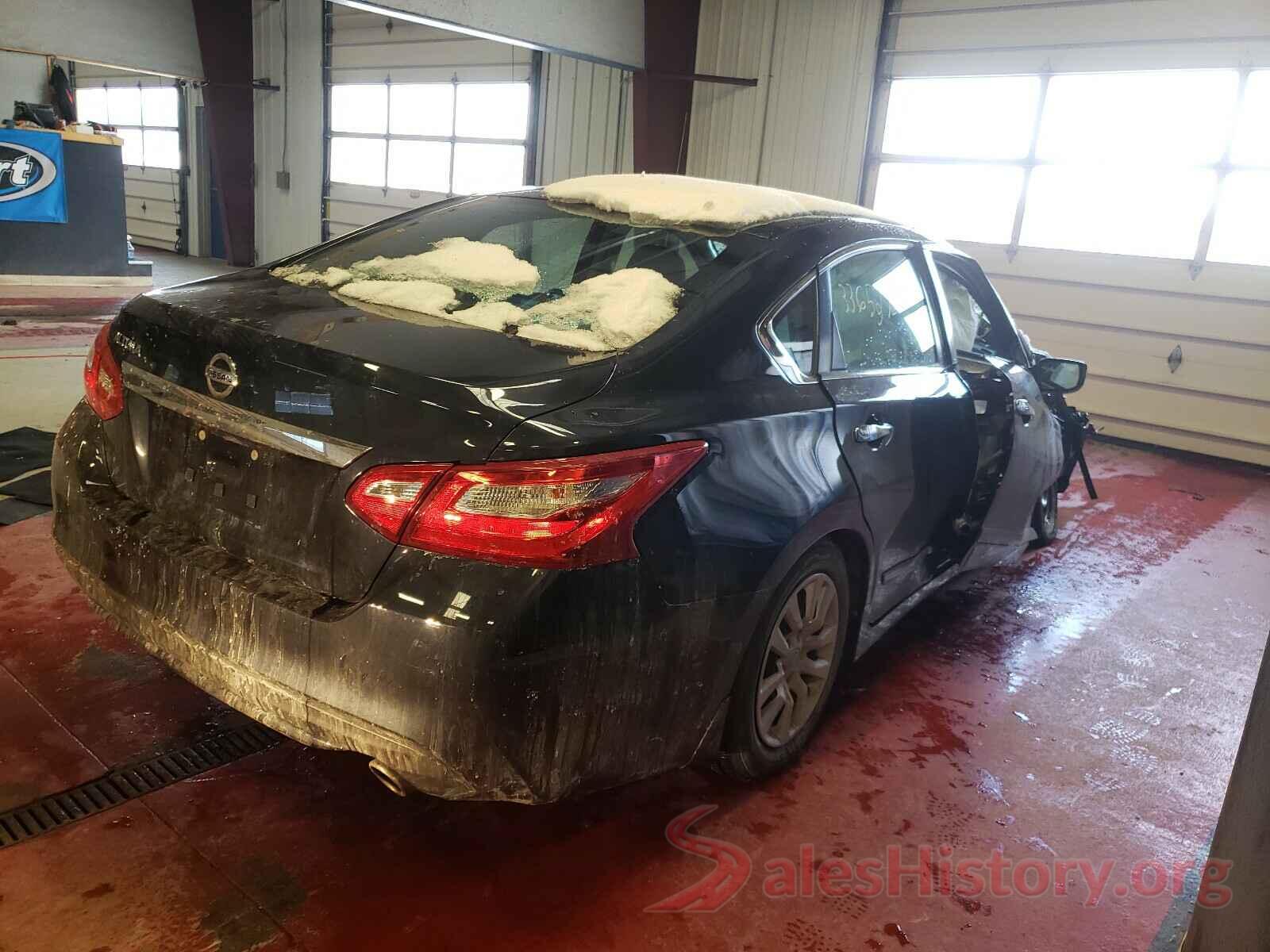 1N4AL3AP0GC136197 2016 NISSAN ALTIMA