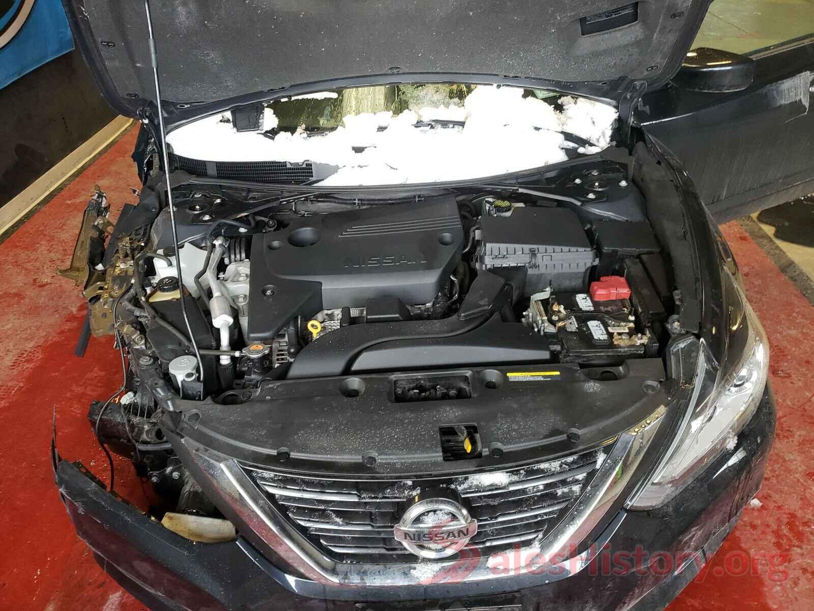 1N4AL3AP0GC136197 2016 NISSAN ALTIMA