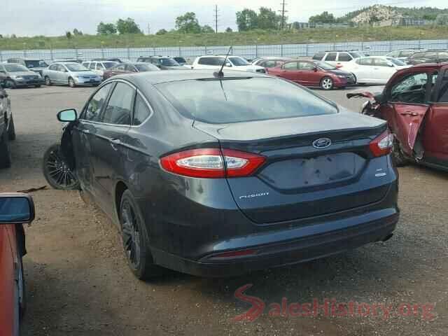 3FA6P0HD5FR118573 2015 FORD FUSION