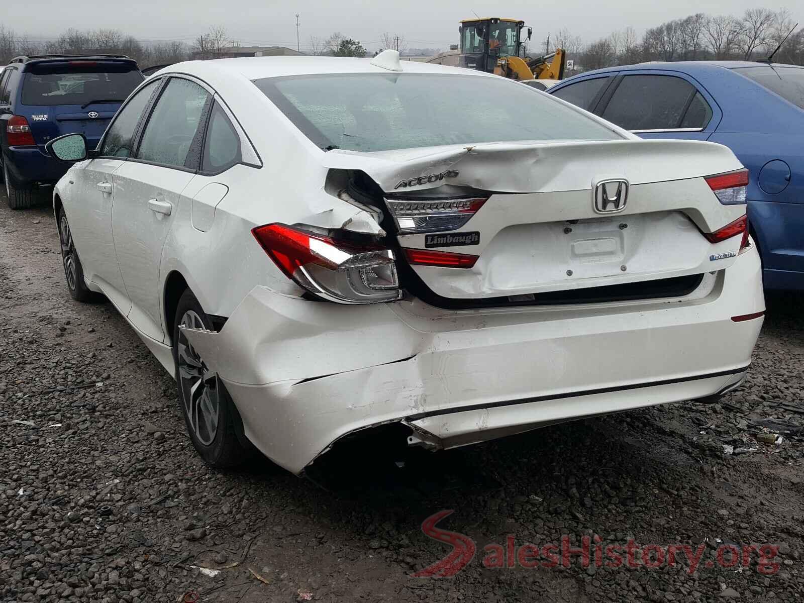 1HGCV3F1XJA010239 2018 HONDA ACCORD