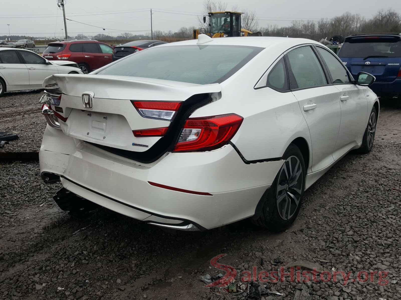 1HGCV3F1XJA010239 2018 HONDA ACCORD