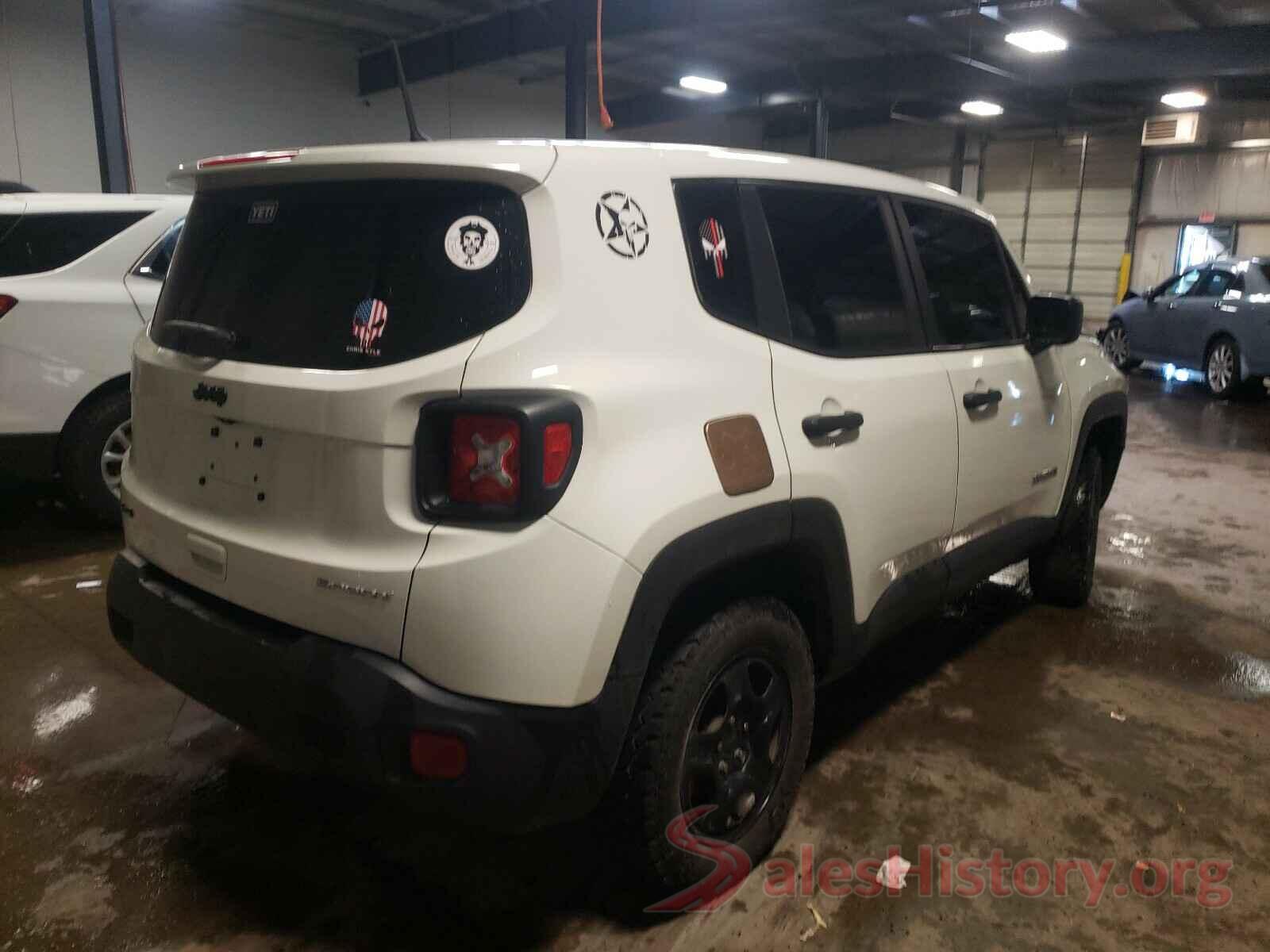 ZACCJBAB9JPJ55211 2018 JEEP RENEGADE