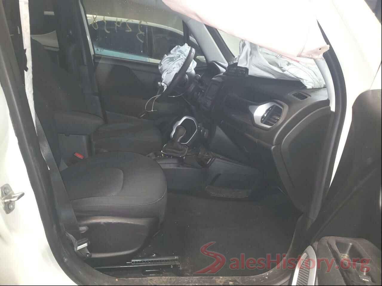 ZACCJBAB9JPJ55211 2018 JEEP RENEGADE