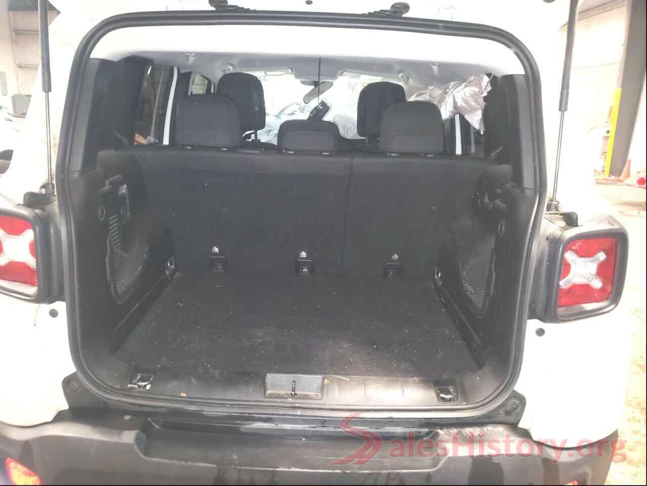 ZACCJBAB9JPJ55211 2018 JEEP RENEGADE