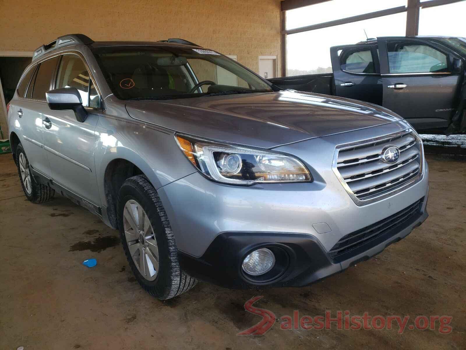 4S4BSBEC9G3204236 2016 SUBARU OUTBACK