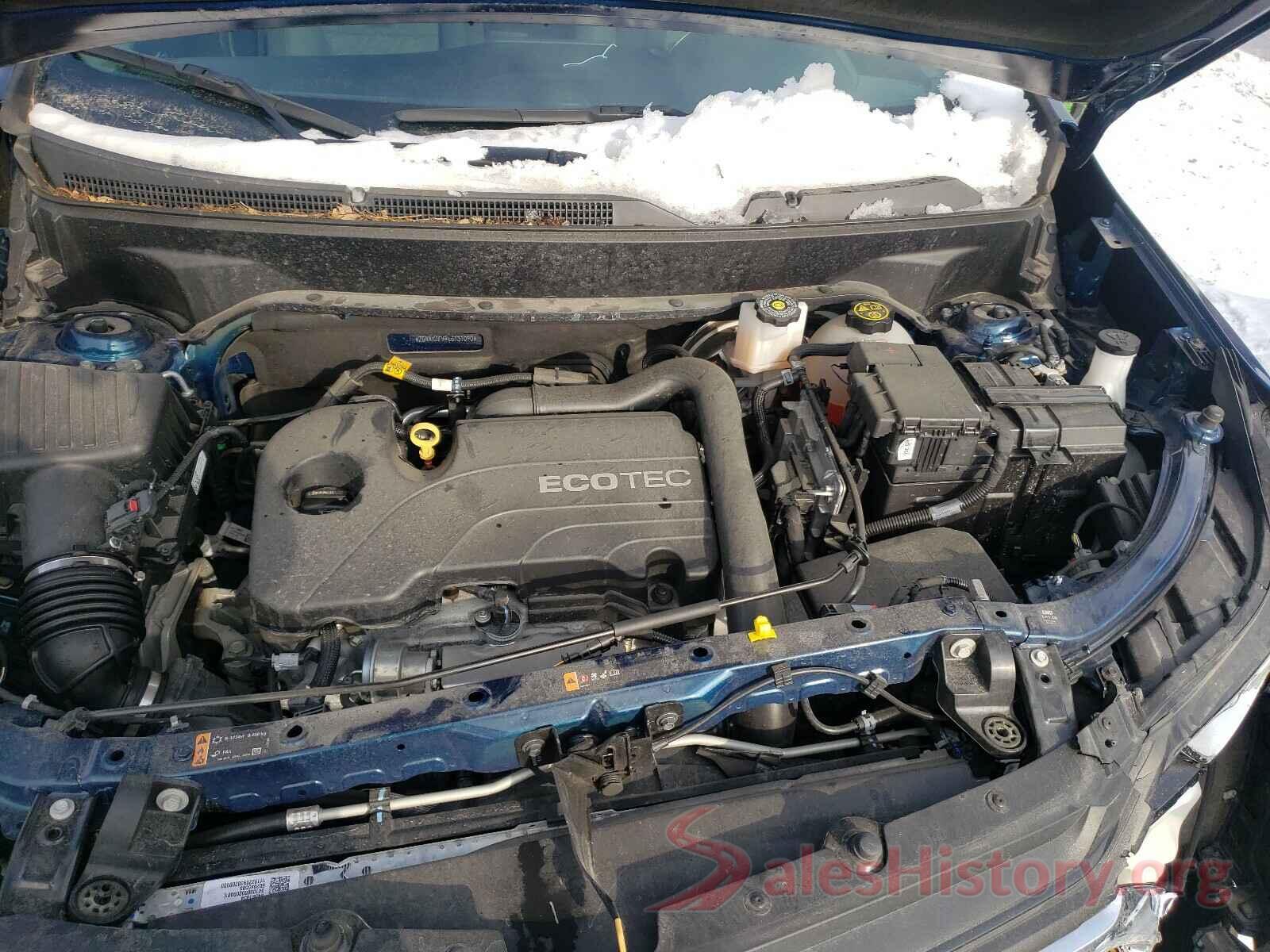 2GNAXJEV4L6131090 2020 CHEVROLET EQUINOX