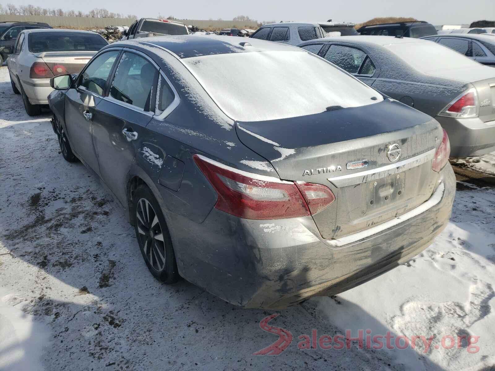 1N4AL3AP4JC193462 2018 NISSAN ALTIMA