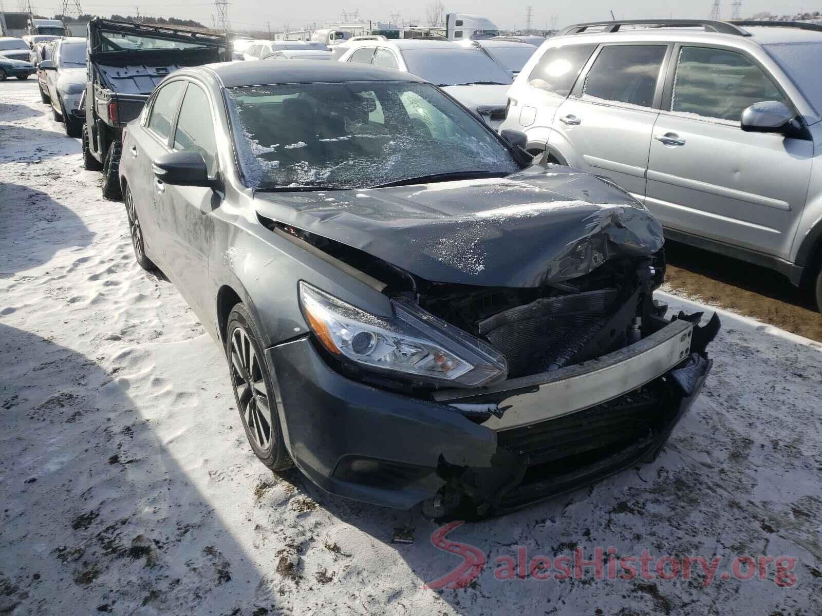 1N4AL3AP4JC193462 2018 NISSAN ALTIMA