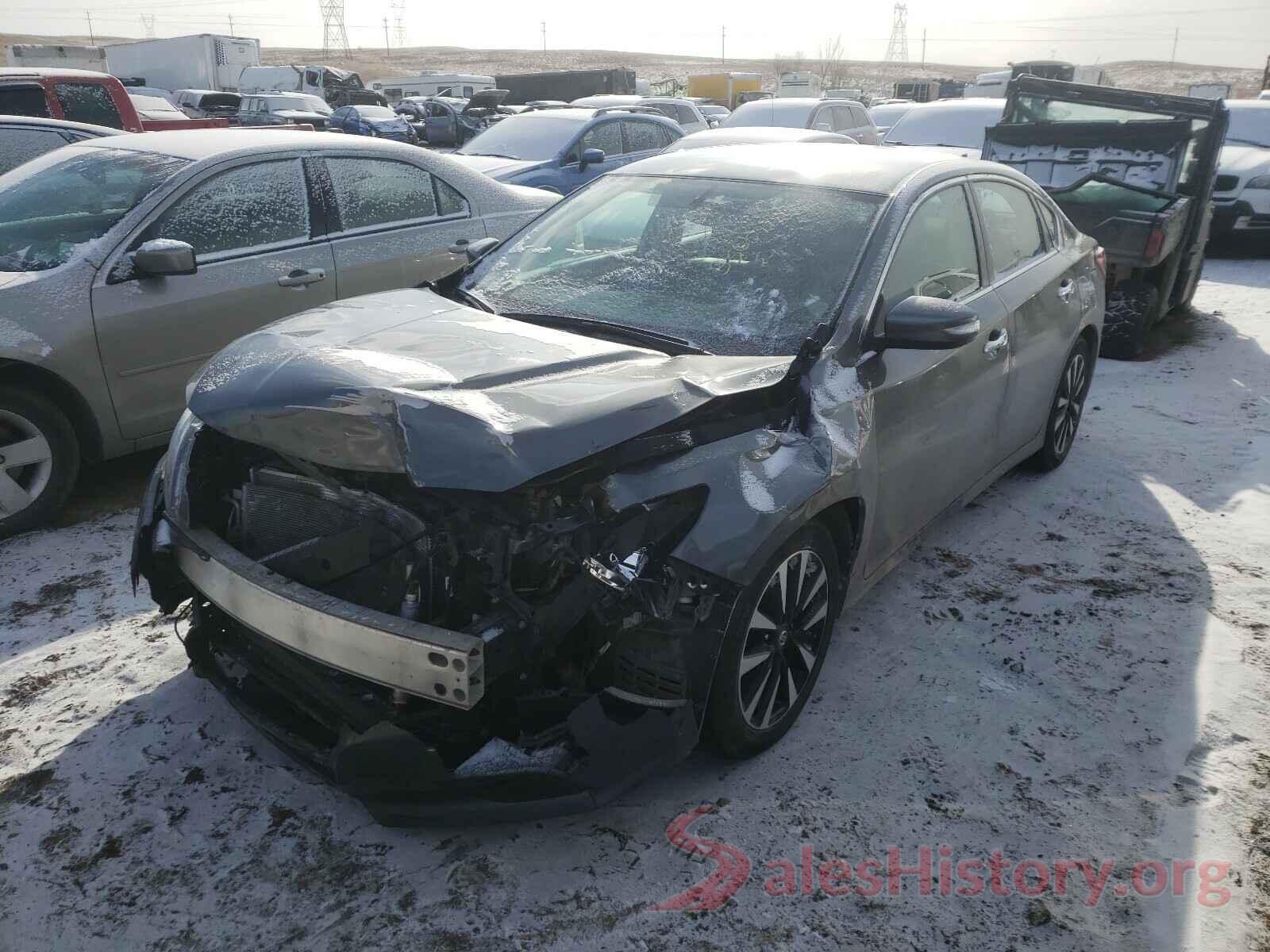 1N4AL3AP4JC193462 2018 NISSAN ALTIMA