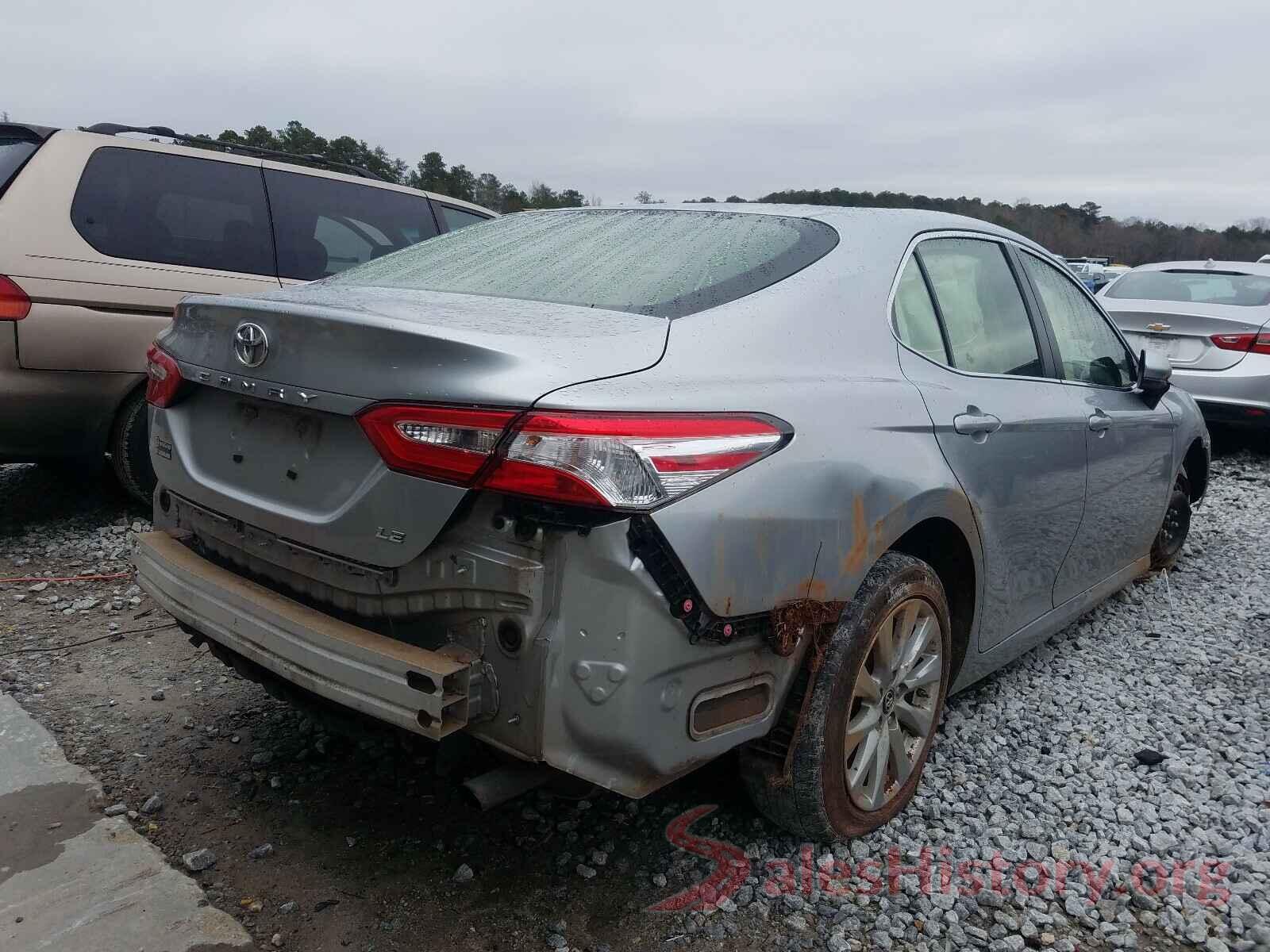 JTNB11HK1J3051519 2018 TOYOTA CAMRY