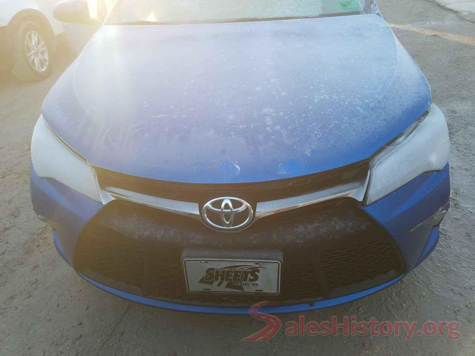 4T1BF1FK7HU714763 2017 TOYOTA CAMRY