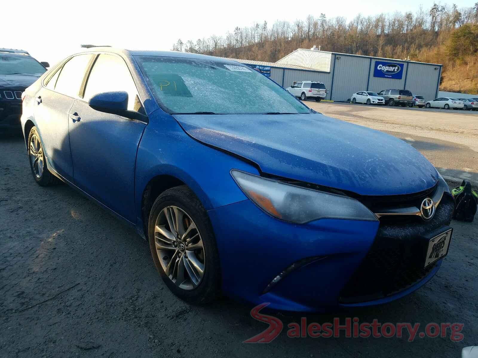 4T1BF1FK7HU714763 2017 TOYOTA CAMRY