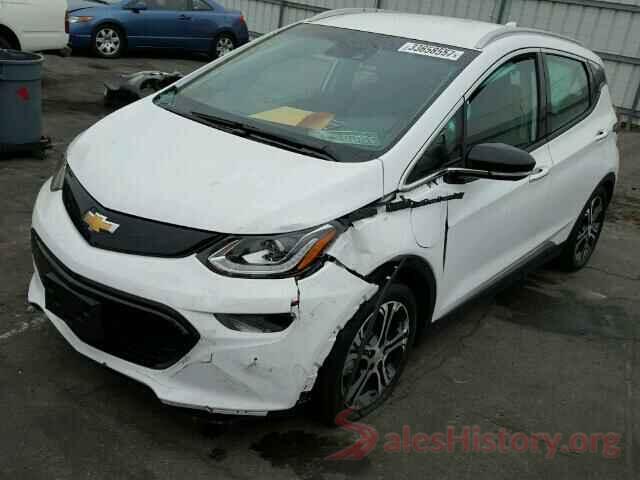 1G1FX6S09H4132600 2017 CHEVROLET BOLT